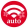 Japan Wi-Fi auto-connect 自動接続 icon