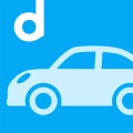 dカーシェア 月額基本料0円で大手カーシェア・レンタカーを