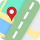 ゼンリン地図ナビ-らくらくスマートフォン専用版-地図アプリ