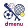 dmenu スポーツ icon