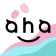 ahamo（アハモ） icon