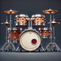 Kit de Bateria - Aplicativo