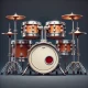 Kit de Bateria - Aplicativo