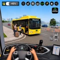 Bus Simulator : Real Drive 3D