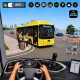 Bus Simulator : Real Drive 3D
