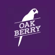 OAKBERRY Açaí icon