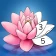 Zen Color - Kleur op nummer icon