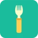 Garfinho: Alimentação infantil