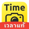 Timemark: Foto com hora, local