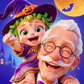 Babytopia: Match 3 Puzzle Game
