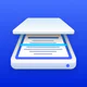 Scanner PDF: escaneie e assine