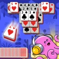 Octopus Solitaire Rush