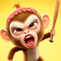 I Am Your Prankster Monkey Sim