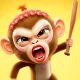 I Am Your Prankster Monkey Sim
