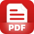 PDF Reader  File Read & Viewer icon