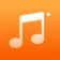 Çevrimdışı Müzik Audio Insigh icon