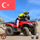 Ağır ATV Quad Bike Oyunu