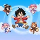 Shimeji anime: Pet On Screen