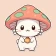 Ah Shimeji icon