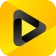 OiTuberit: Reprodutor HD icon