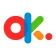 OK.com: Find Local & Sell Fast icon