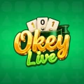 Okey Live: Online 101 Okey