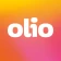 Olio - La app para compartir icon