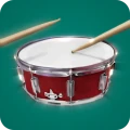 Mega Drum: bateria celular