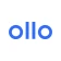 Ollo Credit Card Mobile App icon