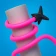 Rope and Demolish icon