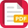 One PDF Home - Lector de PDF icon