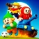 Party Game Hub 3D: 4 jogadores icon