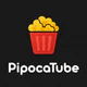 PipocaTube - Filmes e Séries