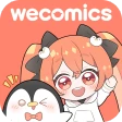 WeComics TH: Webtoon icon
