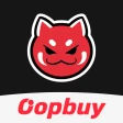 Oopbuy-Shop China:Taobao,1688 icon