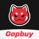 Oopbuy-Shop China:Taobao,1688