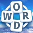 Sky Words: Jogo de Palavras icon