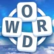 Sky Words: Jogo de Palavras