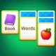 Solitaria: Word Puzzle Game