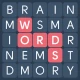 Caça Palavras – Fillwords