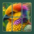 Cardscapes: Puzzel icon