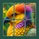 Cardscapes: Quebra-cabeça icon