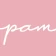 Pam App icon