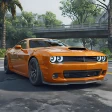 Car Simulator: Direção & Drift icon