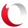 Opera beta tarayıcı icon