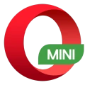 Opera Mini: Fast Web Browser