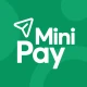 MiniPay - Enviar Internacional