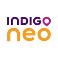 INDIGO Neo - Parkeren Europa