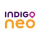 INDIGO Neo - Parkeren Europa