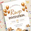 Invitation Card Maker